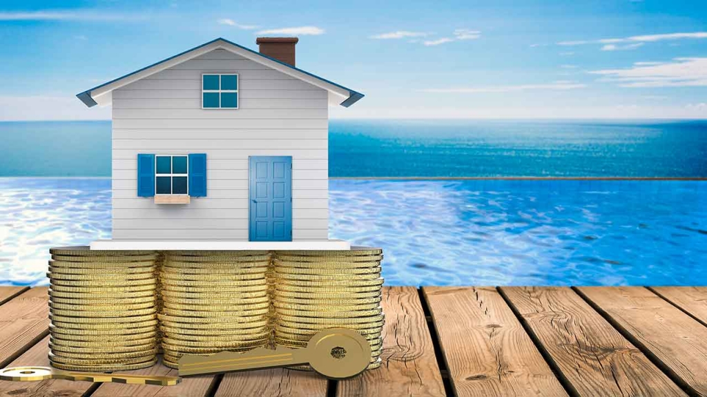 Investimento casa al mare a Capo Verde