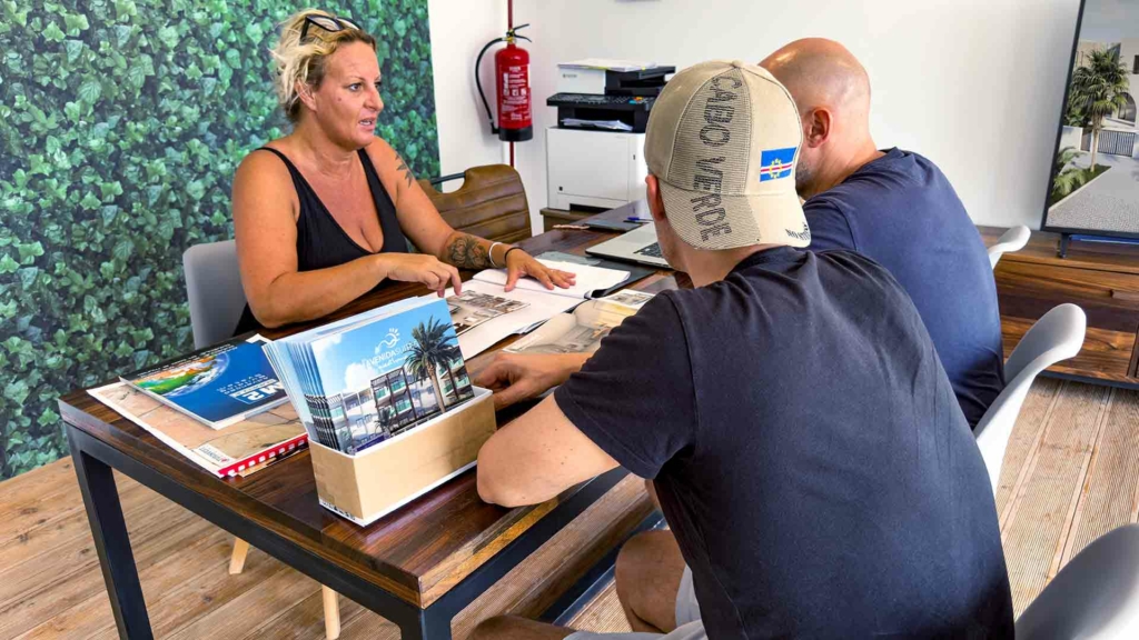 Servizio di consulenza finanziaria
