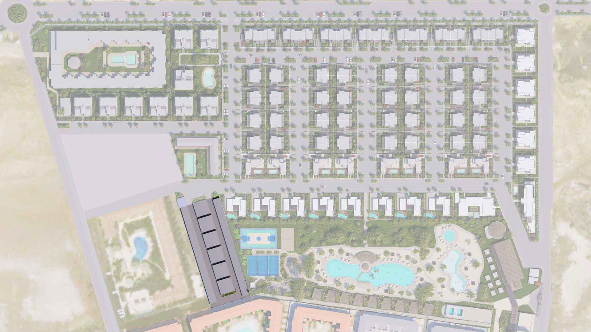 Mappa garage 2025
